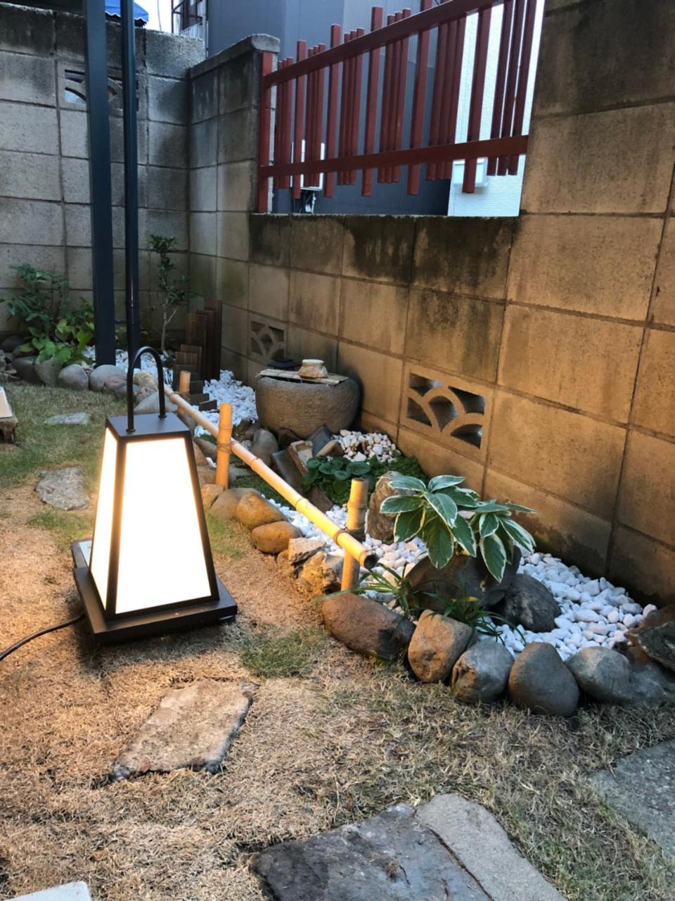 Apartemen Rengeso Tokyo