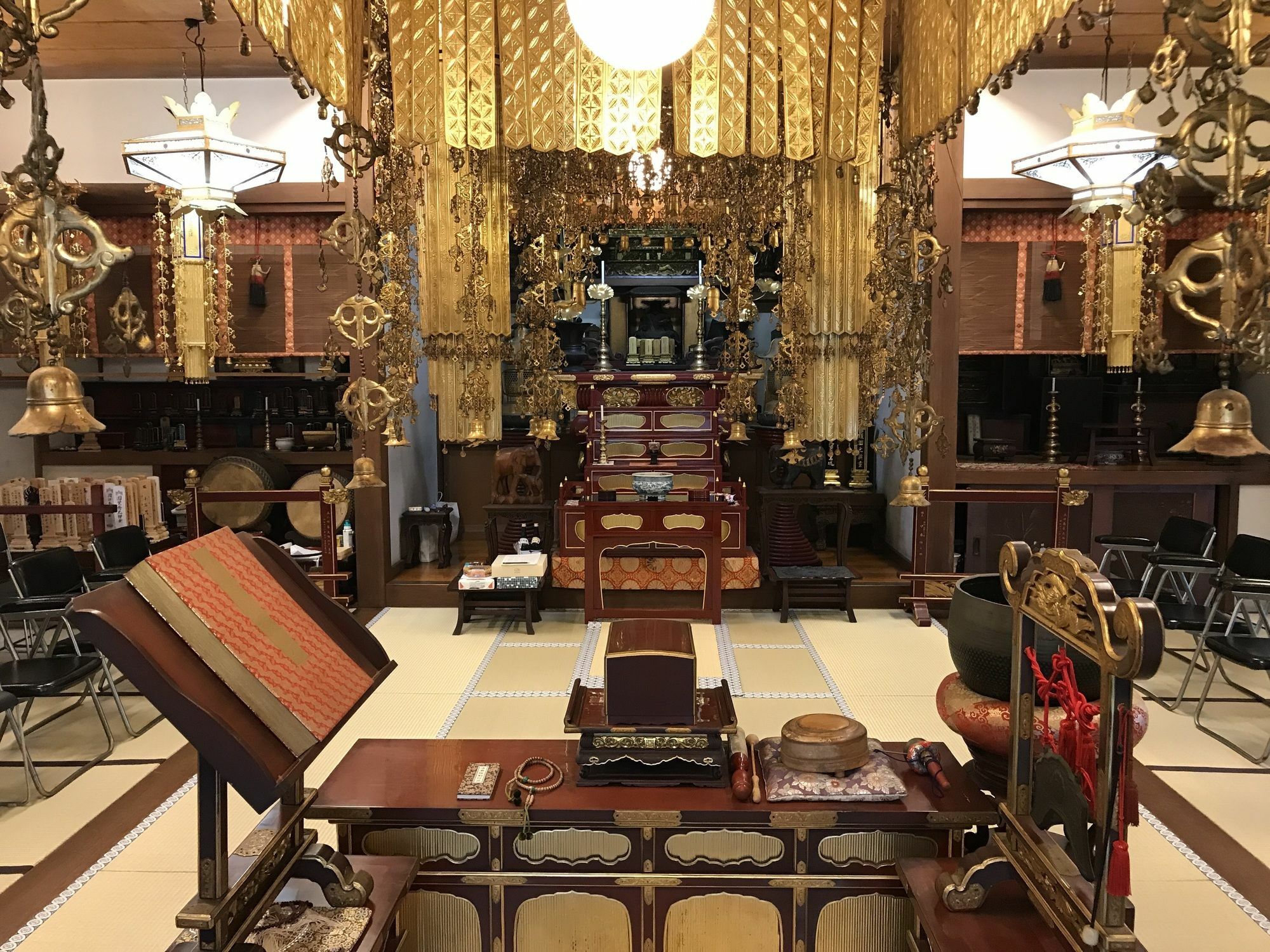 Rengeso Apartemen Tokyo